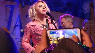 Anders Osborne Samantha Fish - Turn It Up, SweetWater Brewery, Atlanta, GA  2/16/2019