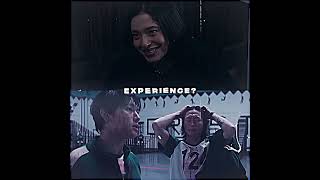 Amber Freeman vs Nam Gyu #scream #amberfreeman #namgyu #squidgame #ghostface #shorts