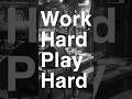 &quot;Work Hard Play Hard&quot; from 2nd Full Album『LIVE』 #yonayonaweekenders #yyw_live #shorts