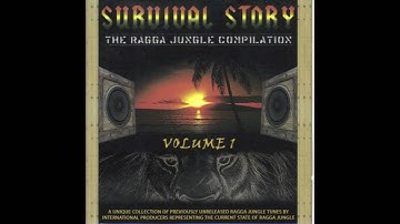 Mainframe - Revelation