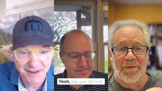 AI Overviews, Brand Search & Local SEO: Cyrus Shepard on Earning the Click