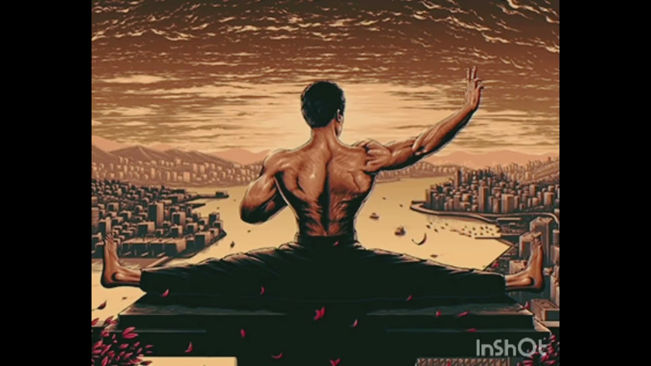 Lion Heart (Prod by Hydro Da Great)