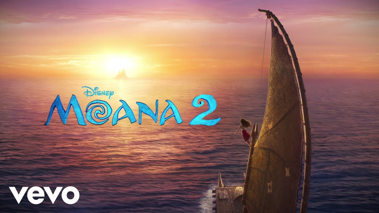 Guarda Any Gabrielly, Villagers of Motunui - Voltar (De "Moana 2"/Trilha Sonora Original/Audio Only) su YouTube Guarda Any Gabrielly, Villagers of Motunui - Voltar (De "Moana 2"/Trilha Sonora Original/Audio Only) su YouTube
