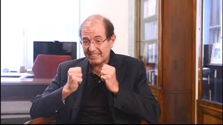 Micali on writing Probabilistic Encryption (1984) with Goldwasser