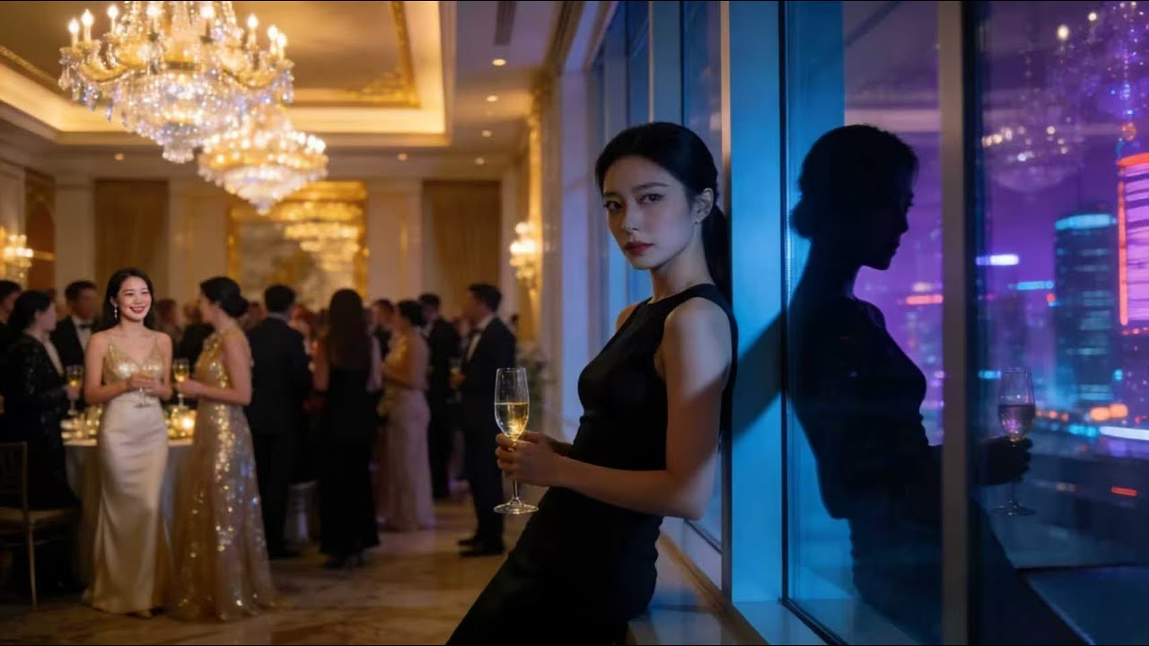 Framed & Forgotten: Returning to Face My Sister’s "Perfect" Life