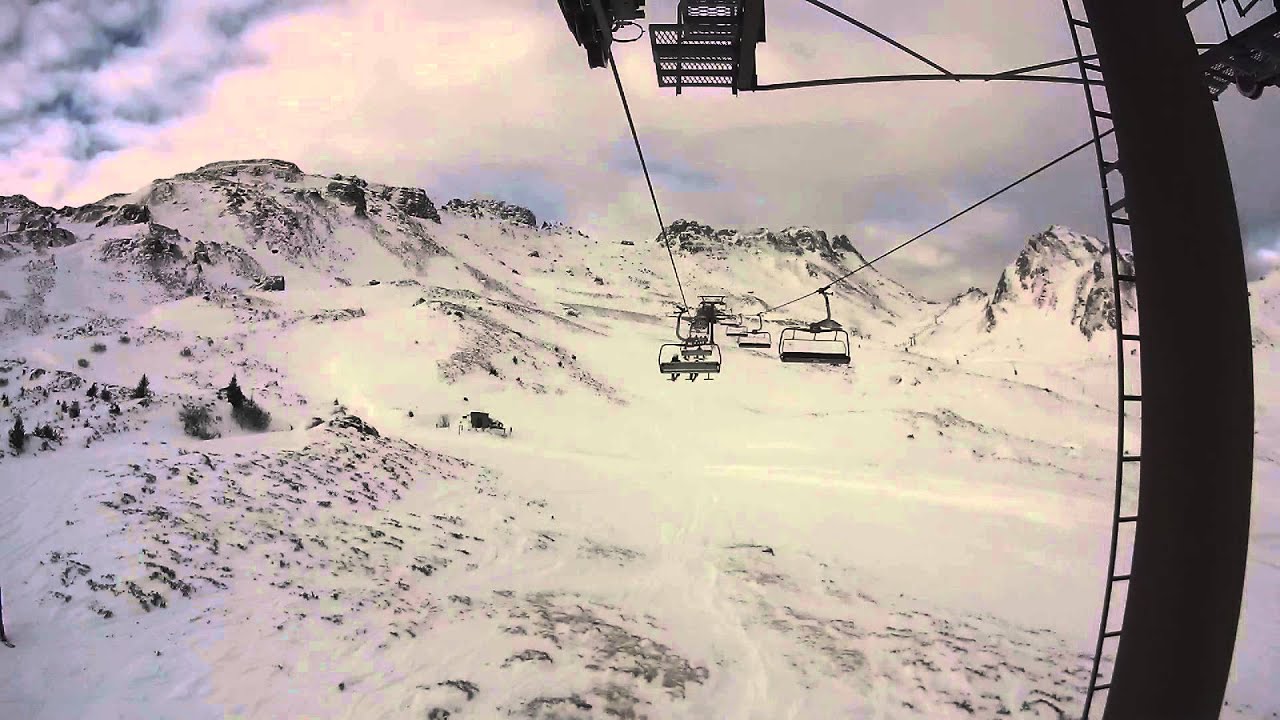 Bad Hofgastein Weidmoser