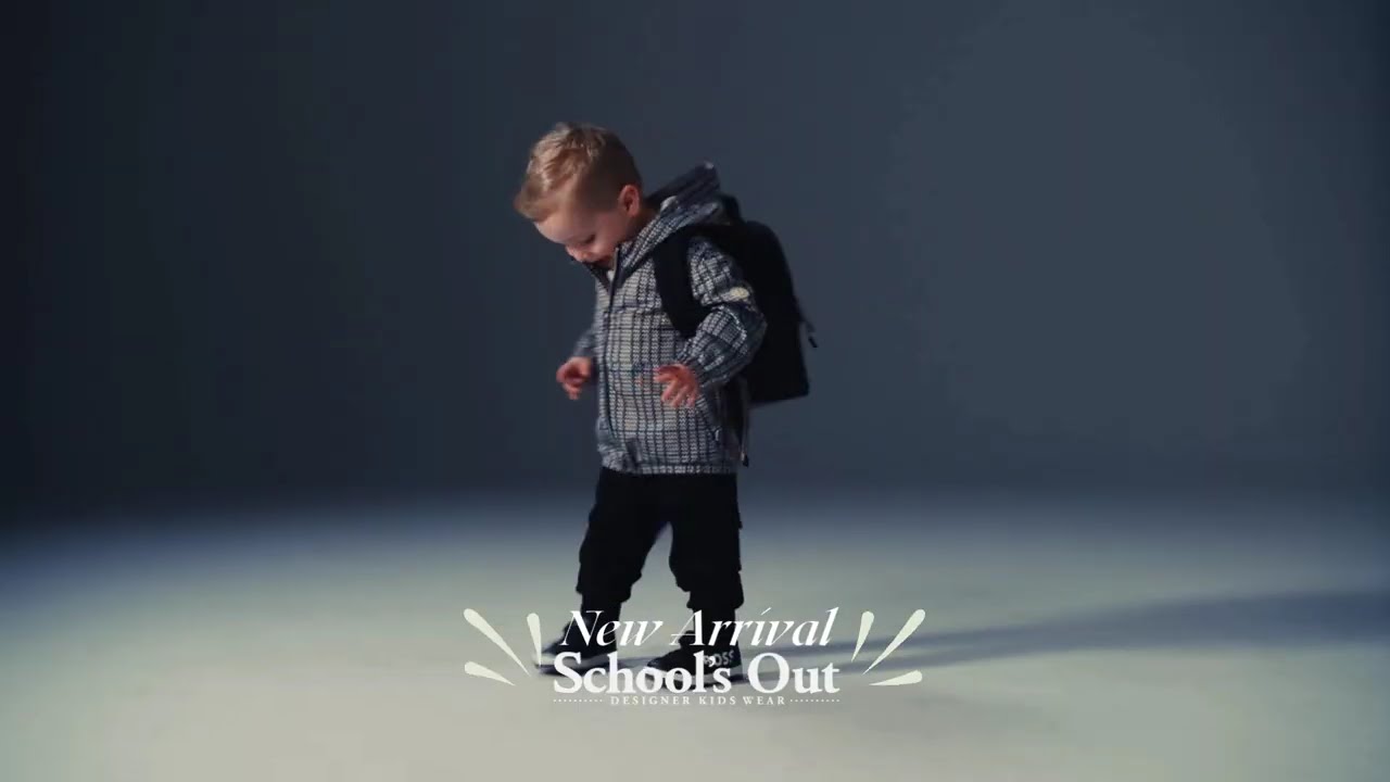 New Arrival – Hugo Boss Kidswear in Australia