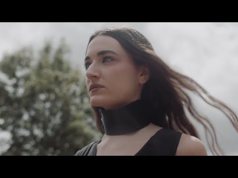 Etta Marcus — Girls are God's Machines