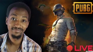 🔴LIVE - ኑ እንለባለብ  ROOOOOM  PUBG MOBILE  With Ethiopian Gamer  \ Abyssinia Gamer