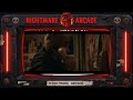 RESIDENT EVIL – Official Teaser Trailer (4K) | Nightmare Arcade