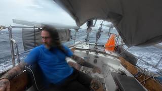 Pushing Through The Maldives - Cruising in Paradise At the Wrong Time of Year