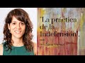 "La Práctica de la Indefensión" por Núria Guinart