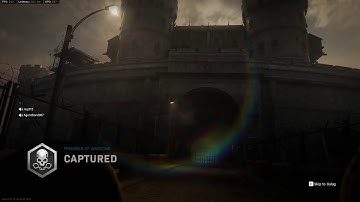 Call of duty: warzone Loadout drop fail