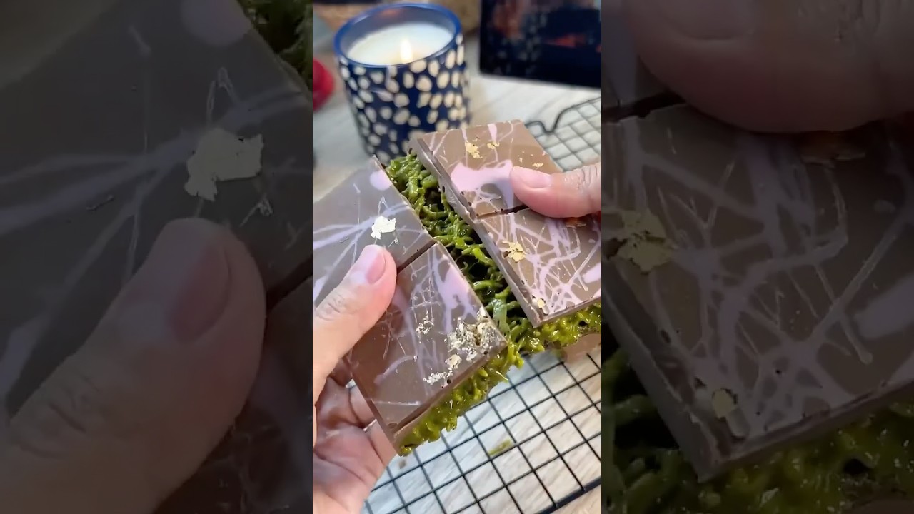 Форма для Дубайского шоколада со скидкой -61%