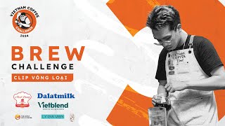 Vũ Minh Hiếu - Clip dự thi VCC Brew Challenge 2024