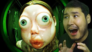 картинка: ЕСІКТЕ КІМ БАР?  ► Who's at the Door?