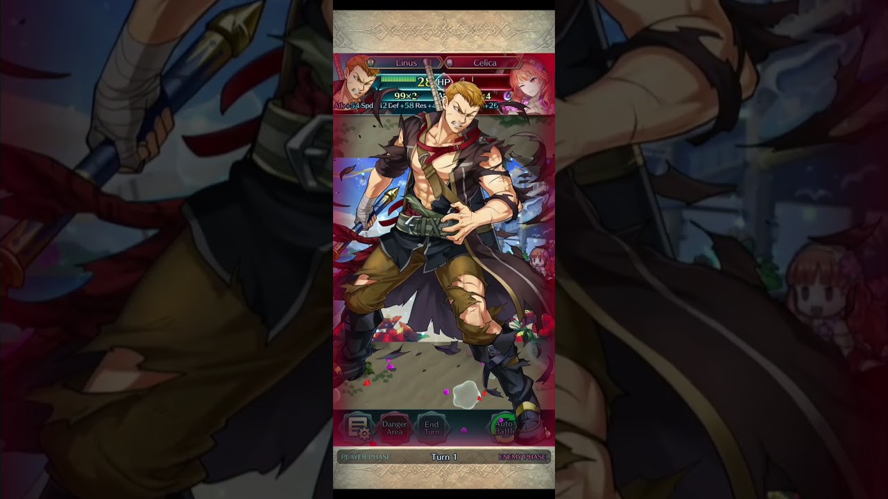 Linus vs. 2025 Summer Heroes 1 🌞🏖️ | 