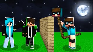 Kaan Styleyı Korkutmanin 5 Yolu -Minecraft