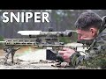 United States Marine Corps Scout Sniper | Expert Marksmen