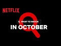 What’s new on Netflix in October: The Haunting of Bly Manor, Rebecca, and more