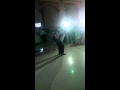 Танцор на свадьбе