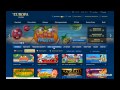 Europa Casino Highway Kings Slots - YouTube