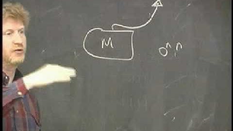 Lecture 14 - Decidability (Part 6/8)