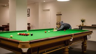 Real Snooker 3D Match Without Miss screenshot 3