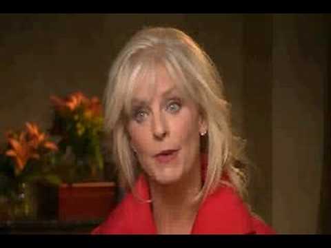 Cindy McCain on Sarah Palin & More