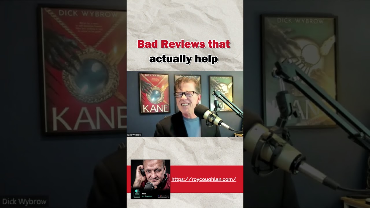 Bad Reviews that actually help