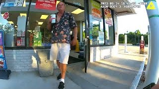 CEO Thinks He’s Untouchable — Police Prove Him Wrong (Bodycam)