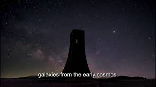 Cosmic Grape's Galaxy Reveals Surprising Clumps in the Early Universe
