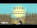 Rush - 2112: Discovery (Lyric Video)