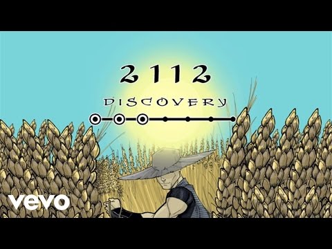 Discovery