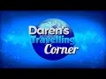 Travels to Carmarthen