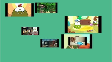 (reupload) up to faster 118 parison