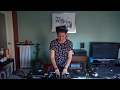 Techno set fernanda martins  fb live stream