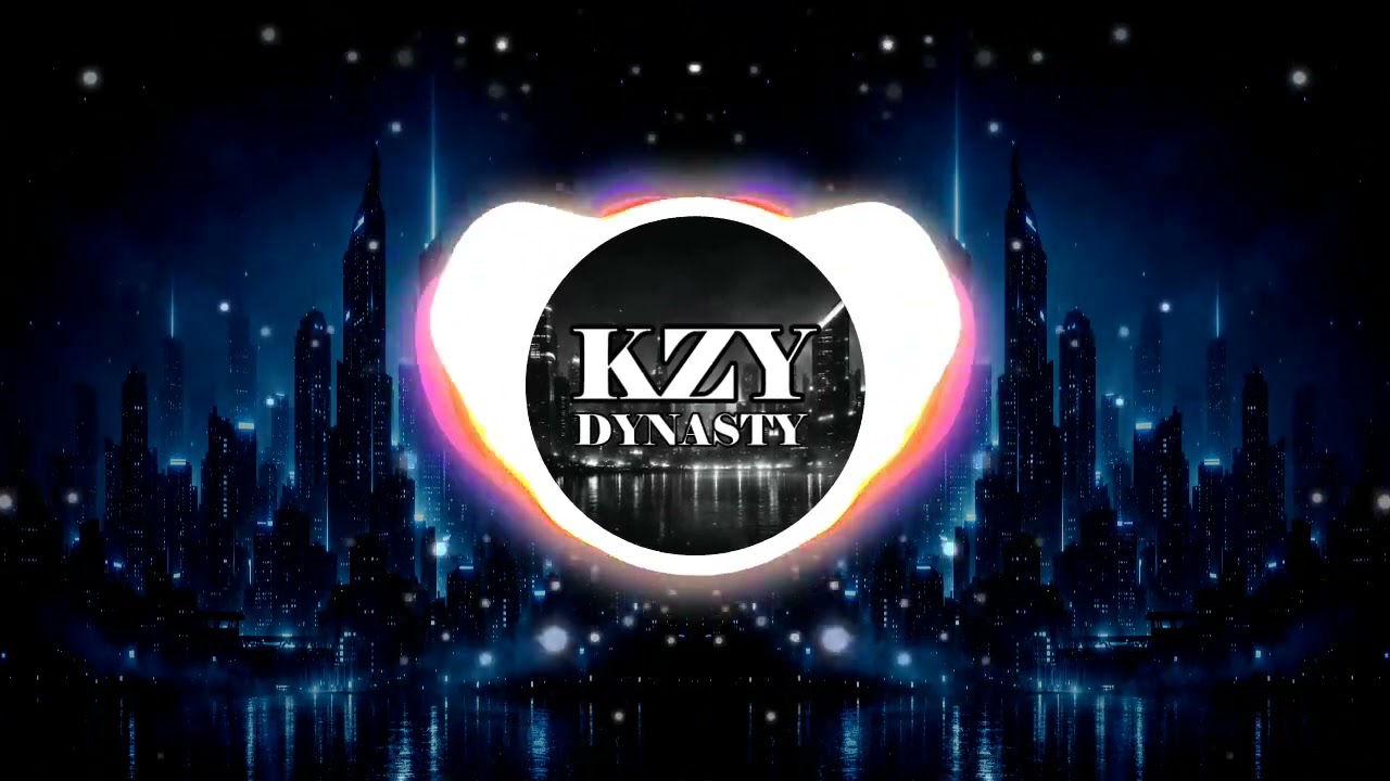 KZY – AFTERSHOCK