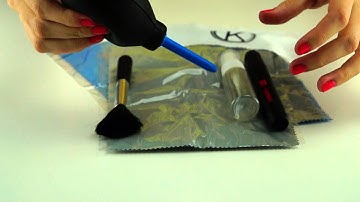 CamKix Pro Cleaning kit for cameras