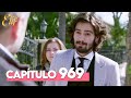 Elif quinta temporada captulo 969  elif captulo 969