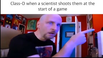 SCP SECRET LAB SLANDER