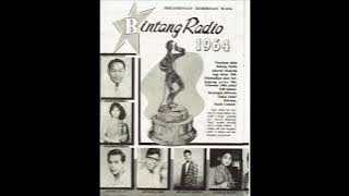 norlaila ayoub & orkes RM kota bharu _ joget selayang pandang