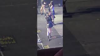 Sua Silent Night Sydney 2025 #dreamcatcher #kpop #luckinside7doors