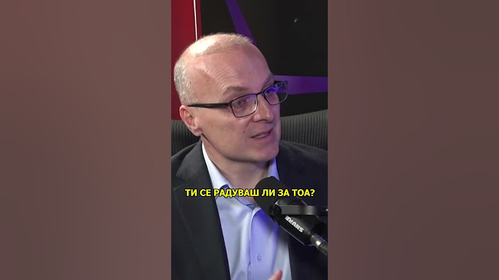 „На кавга со Иван” 11.11.2024 - На кратко со Антонијо Милошоски - 4