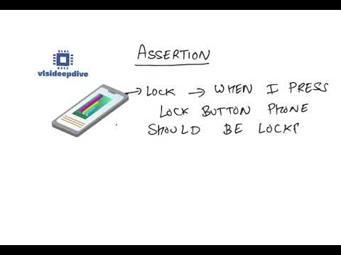 Functional verification -