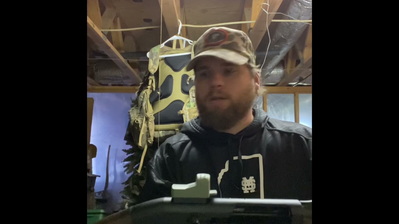 Franchi Affinity Catalyst Sight Mount and Sling Swivel YouTube