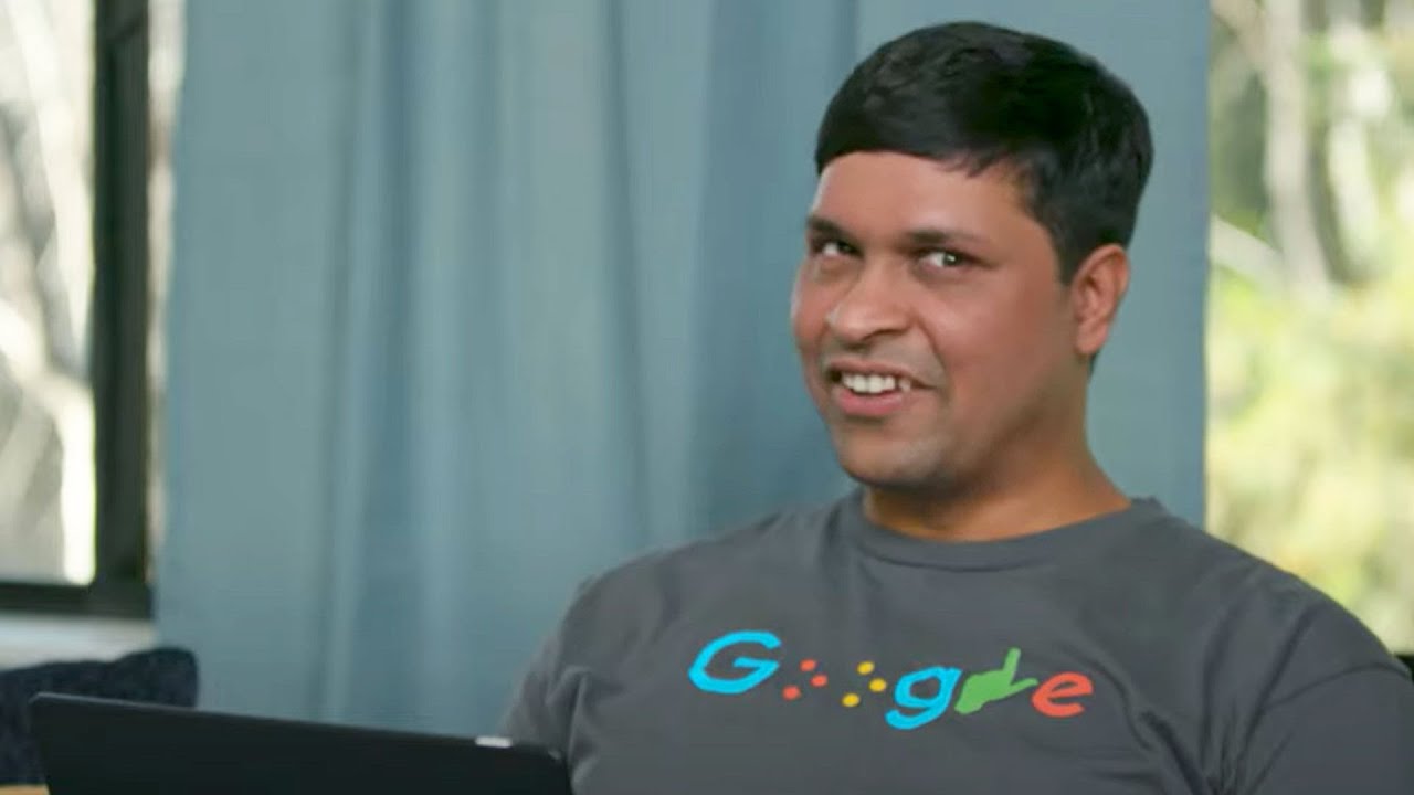 Google Assistant Accessibility Videos Using the Assistant on