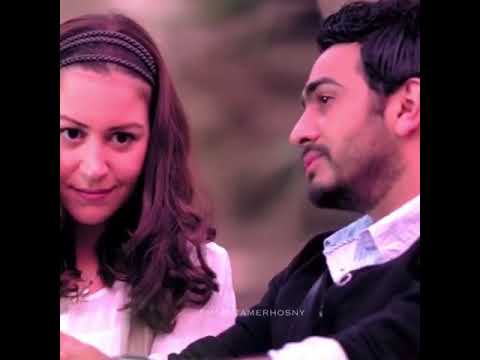 ياوحشني تامر حسني من فيلم نور عيني  