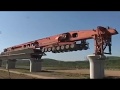 Unique Technology of Building BRIDGES in China