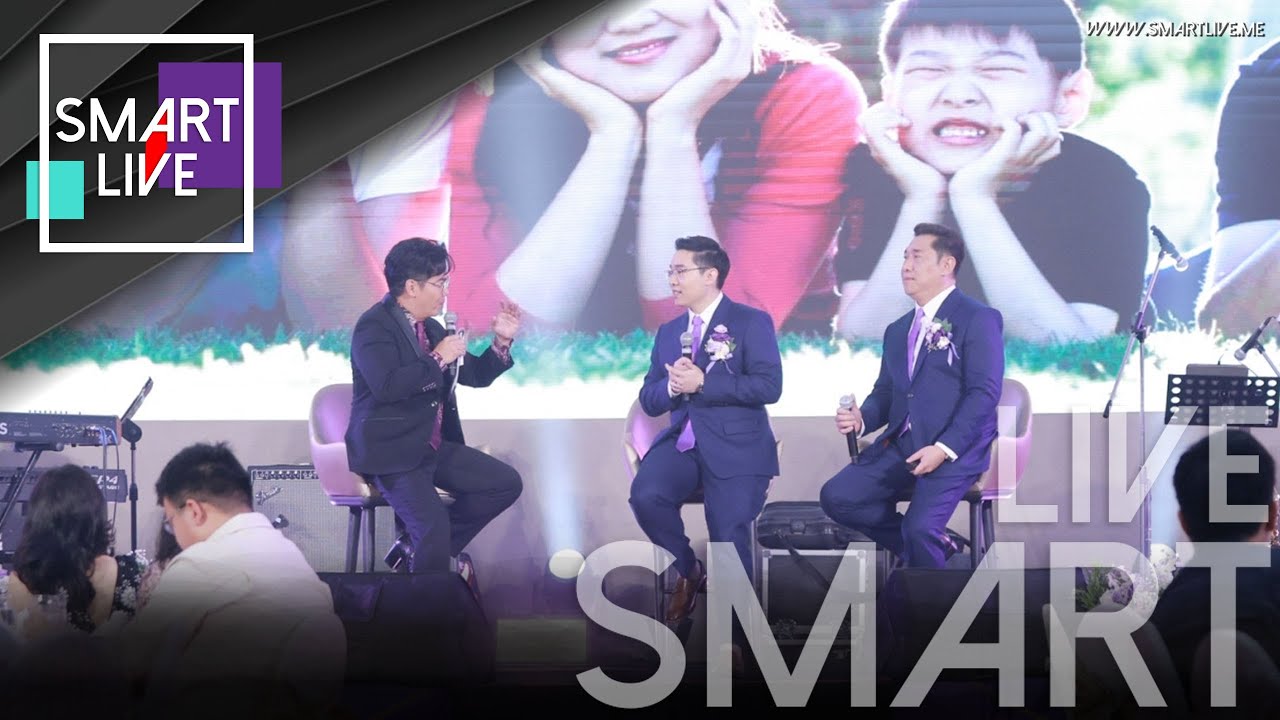 คิงสเตลล่า กรุ๊ป (KSG)’ ฉลอง ‘ครบรอบ 60 ปี’ พร้อมโชว์นิยามใหม่ “EMPOWER BETTER LIVING FOR ALL”